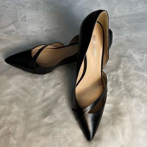 Nine West Heels